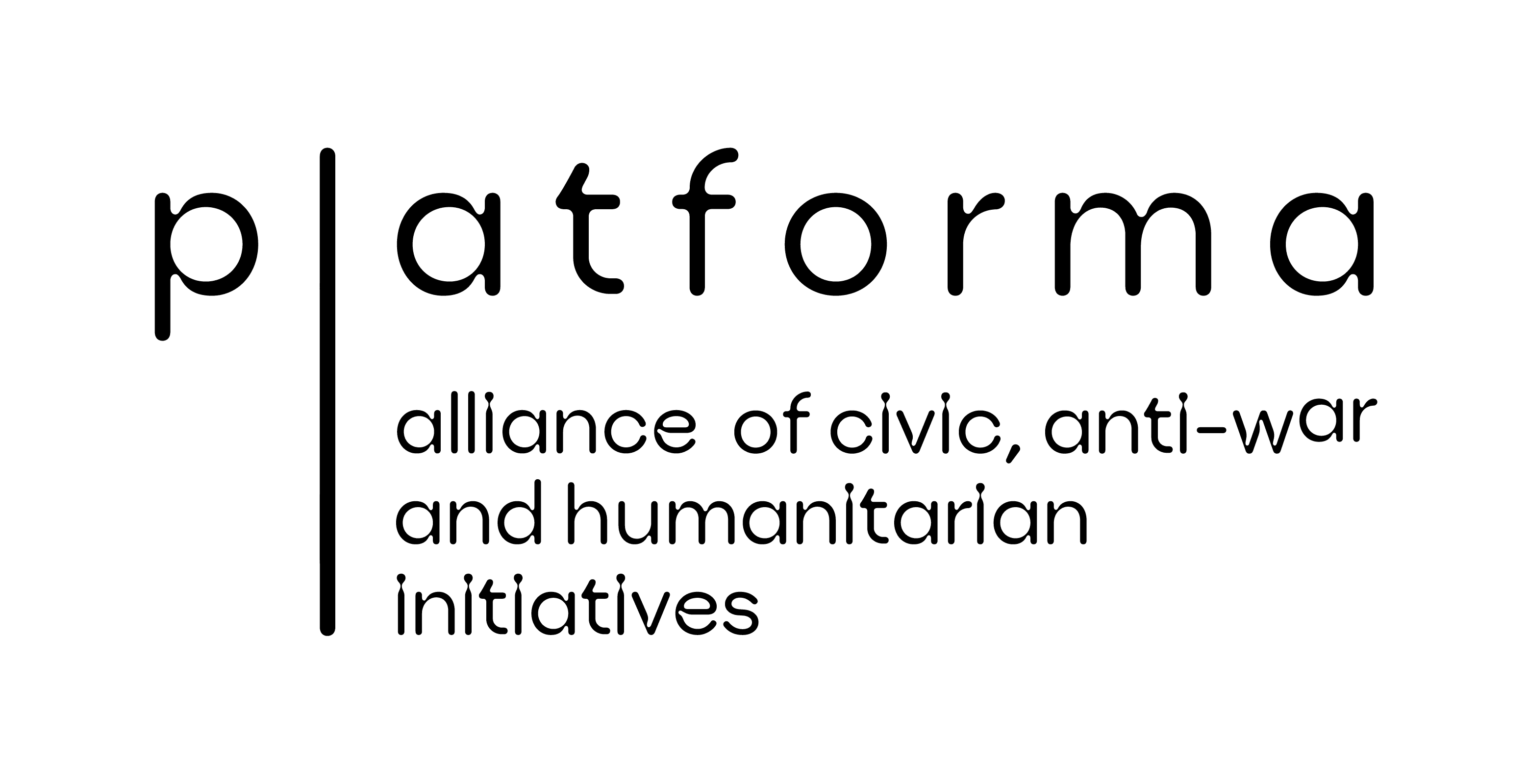 The Platform has been added to the list of "undesirable organizations"